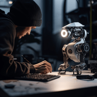 Day 11 of 30 Day AI Challenge – Web Design