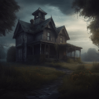 Day 27 of 30 Day AI Challenge – An AI Generated Video Horror Story For YouTube Shorts