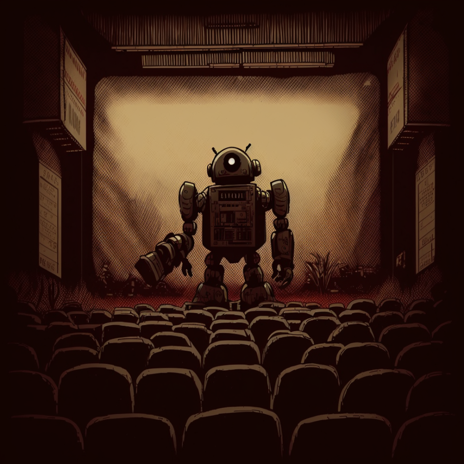 30 Days of AI: Unleashing the Possibilities of Artificial Intelligence in Daily Life: Day 1 – Movie Recommendations