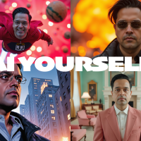 Unlock Your Digital Twin: How to Create Free AI Images and Avatars of Yourself