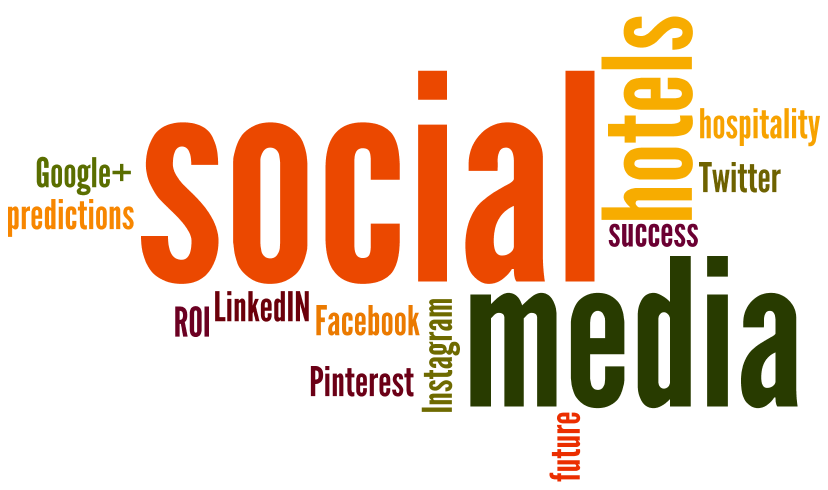 Social Media Predictions for the Hotel Industry in 2013